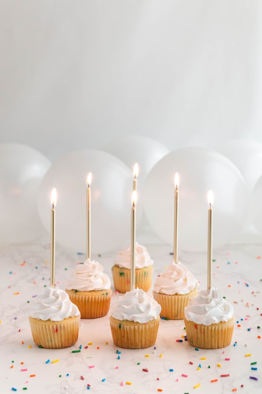 Celebrate More